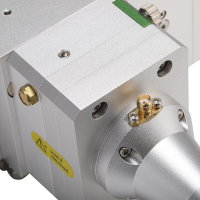 Fiber laser kop BMH110 lang